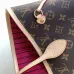 Louis Vuitton Neverfull MM Tote M41178 31x28x14cm #B63886