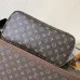 Louis Vuitton Neverfull MM Tote M41178 31x28x14cm #B63886