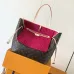 Louis Vuitton Neverfull MM Tote M41178 31x28x14cm #B63886