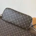 Louis Vuitton Neverfull MM Tote M50366 31x28x14cm #B63884