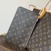 Louis Vuitton Neverfull MM Tote M50366 31x28x14cm #B63884