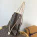 Louis Vuitton Neverfull MM Tote M50366 31x28x14cm #B63884
