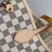 Louis Vuitton Neverfull MM Tote N41631 31x28x14cm #B63881