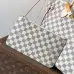 Louis Vuitton Neverfull MM Tote N41631 31x28x14cm #B63881