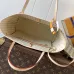 Louis Vuitton Neverfull PM Tote Bag N41632 29x21x12cm #B63880