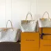 Louis Vuitton Neverfull PM Tote Bag N41632 29x21x12cm #B63880