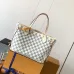Louis Vuitton Neverfull PM Tote Bag N41632 29x21x12cm #B63880