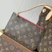 Louis Vuitton Neverfull PM Tote M41000 29x21x12cm #B63887