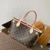 Louis Vuitton Neverfull PM Tote M41000 29x21x12cm #B63887
