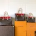 Louis Vuitton Neverfull PM Tote M41000 29x21x12cm #B63887