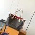 Louis Vuitton Neverfull PM Tote M41000 29x21x12cm #B63887