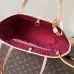 Louis Vuitton Neverfull PM Tote M41245 29x21x12cm #B63885