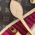Louis Vuitton Neverfull PM Tote M41245 29x21x12cm #B63885