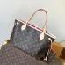 Louis Vuitton Neverfull PM Tote M41245 29x21x12cm #B63885