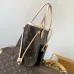 Louis Vuitton Neverfull PM Tote M41245 29x21x12cm #B63885