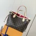 Louis Vuitton Neverfull PM Tote M41245 29x21x12cm #B63885