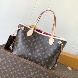  Neverfull PM Tote M41245 29x21x12cm #B63885