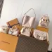 Louis Vuitton Nice Grace Coddington M15170 #B58352