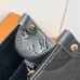 Louis Vuitton OnTheGo Small Ski Tote Handbag M12886, 19x11.5x25cm #A69533