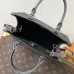Louis Vuitton OnTheGo Small Ski Tote Handbag M12886, 19x11.5x25cm #A69533
