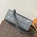 Louis Vuitton OnTheGo Small Ski Tote Handbag M12886, 19x11.5x25cm #A69533