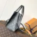 Louis Vuitton OnTheGo Small Ski Tote Handbag M12886, 19x11.5x25cm #A69533