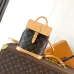 Louis Vuitton Only One in the World Special Order Monogram #B50319