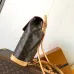 Louis Vuitton Only One in the World Special Order Monogram #B50319
