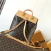 Louis Vuitton Only One in the World Special Order Monogram #B50319