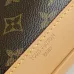 Louis Vuitton Only One in the World Special Order Monogram #B50319