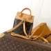 Louis Vuitton Only One in the World Special Order Monogram #B50319