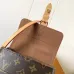 Louis Vuitton Only One in the World Special Order Monogram #B50319