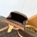 Louis Vuitton Only One in the World Special Order Monogram #B50319
