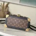Louis Vuitton Out Of The Trunk Speedy 22 Crossbody Bag M28761 #B66574