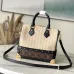 Louis Vuitton Out Of The Trunk Speedy 22 Crossbody Bag M28761 #B66574