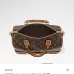 Louis Vuitton Out Of The Trunk Speedy 30 Handbag M29199 #B66571