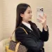 Louis Vuitton  Pochette Mia M26191 #B58345
