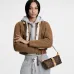 Louis Vuitton  Pochette Mia M26191 #B58345