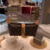 Louis Vuitton  Pochette Mia M26191 #B58345