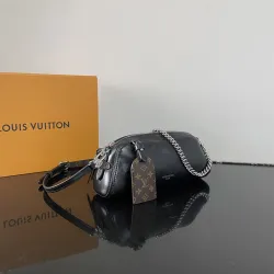 Louis Vuitton Pochette Vibe #B50730