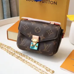 Louis Vuitton Quality handbag shouder bag #999933020