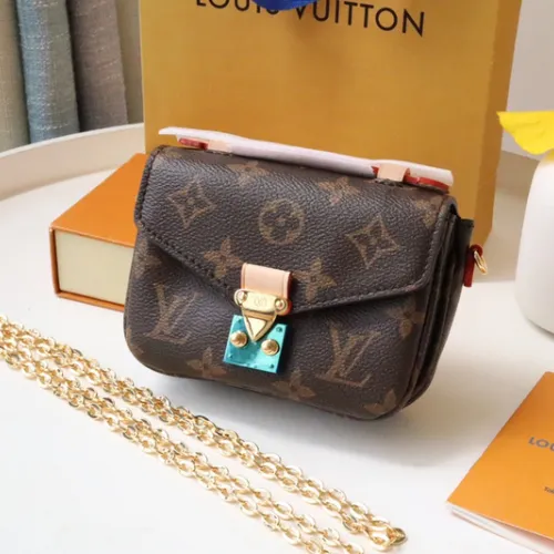 Louis Vuitton Quality handbag shouder bag #999933020