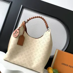Louis Vuitton Sac Carmel Handbag With Chip #B54851