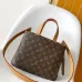 Louis Vuitton Shopper PHARREL and NIGO collection's  size:25×19×11cm #B54017