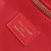 Louis Vuitton Shopper Tote MM Canvas Handbag M29322 26x20x10cm #A68093