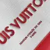 Louis Vuitton Shopper Tote MM Canvas Handbag M29322 26x20x10cm #A68093