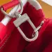 Louis Vuitton Shopper Tote MM Canvas Handbag M29322 26x20x10cm #A68093