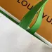 Louis Vuitton Shopper Tote MM Handbag M29327 40x32x16cm #A68092