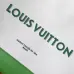 Louis Vuitton Shopper Tote MM Handbag M29327 40x32x16cm #A68092