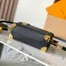 Louis Vuitton Side Trunk M23817 #B58077
